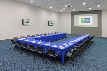 Holiday Inn Express & Suites Hermosillo, An Ihg Hotel