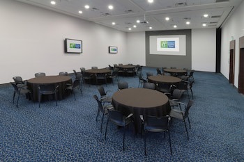 Holiday Inn Express & Suites Hermosillo, An Ihg Hotel