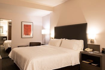 Holiday Inn Express & Suites Hermosillo, An Ihg Hotel