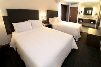Holiday Inn Express & Suites Hermosillo, An Ihg Hotel