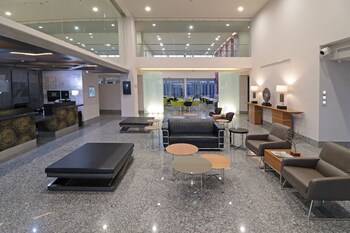 Holiday Inn Express & Suites Hermosillo, An Ihg Hotel