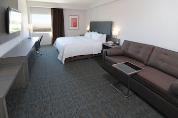 Holiday Inn Express & Suites Hermosillo, An Ihg Hotel