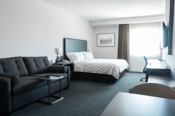 Holiday Inn Express & Suites Hermosillo, An Ihg Hotel