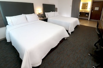 Holiday Inn Express & Suites Hermosillo, An Ihg Hotel