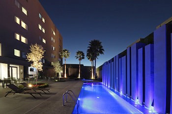 Holiday Inn Express & Suites Hermosillo, An Ihg Hotel