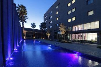 Holiday Inn Express & Suites Hermosillo, An Ihg Hotel