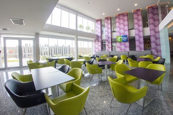 Holiday Inn Express & Suites Hermosillo, An Ihg Hotel