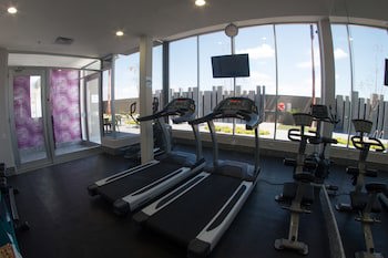 Holiday Inn Express & Suites Hermosillo, An Ihg Hotel
