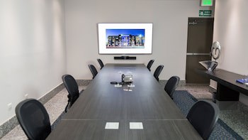 Holiday Inn Express & Suites Hermosillo, An Ihg Hotel