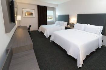 Holiday Inn Express & Suites Hermosillo, An Ihg Hotel