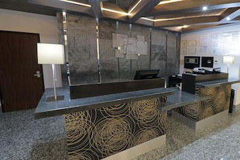 Holiday Inn Express & Suites Hermosillo, An Ihg Hotel
