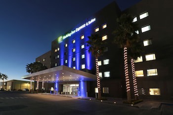 Holiday Inn Express & Suites Hermosillo, An Ihg Hotel