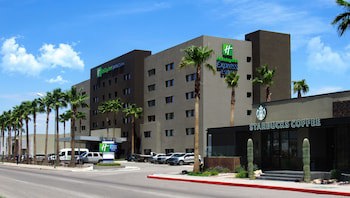 Holiday Inn Express & Suites Hermosillo, An Ihg Hotel
