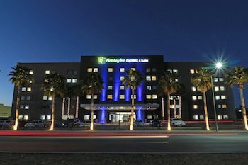 Holiday Inn Express & Suites Hermosillo, An Ihg Hotel