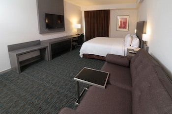 Holiday Inn Express & Suites Hermosillo, An Ihg Hotel
