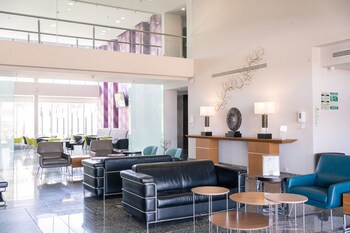 Holiday Inn Express & Suites Hermosillo, An Ihg Hotel