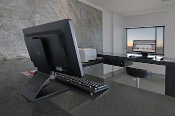 Holiday Inn Express & Suites Hermosillo, An Ihg Hotel
