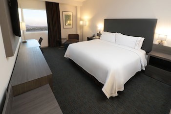 Holiday Inn Express & Suites Hermosillo, An Ihg Hotel