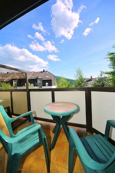 Pension Villa Stella