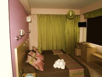 Maranton Beach Hotel galeri fotoğrafı