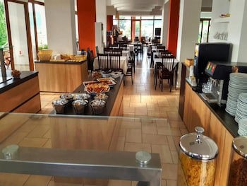 Maranton Beach Hotel galeri fotoğrafı