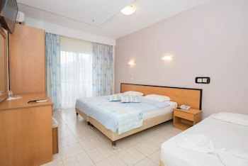 Maranton Beach Hotel galeri fotoğrafı