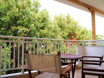 Maranton Beach Hotel galeri fotoğrafı