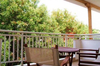 Maranton Beach Hotel fotoğrafı