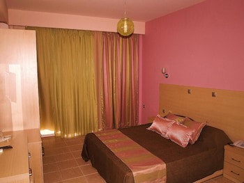 Maranton Beach Hotel galeri fotoğrafı