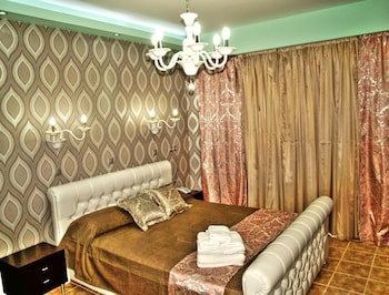 Maranton Beach Hotel galeri fotoğrafı