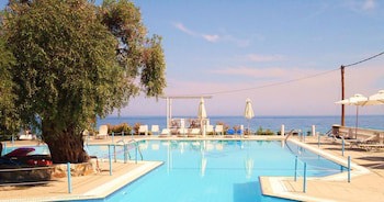 Maranton Beach Hotel galeri fotoğrafı