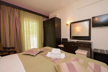 Maranton Beach Hotel galeri fotoğrafı