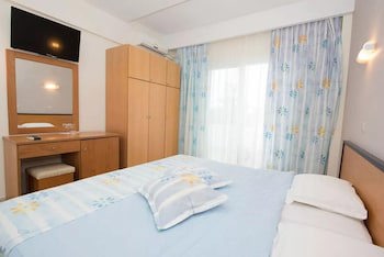 Maranton Beach Hotel galeri fotoğrafı