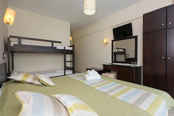 Maranton Beach Hotel galeri fotoğrafı