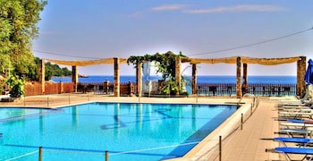 Maranton Beach Hotel galeri fotoğrafı
