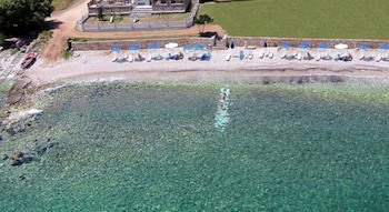 Maranton Beach Hotel galeri fotoğrafı