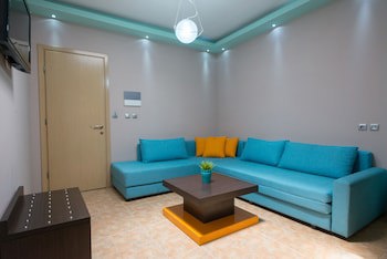Maranton Beach Hotel galeri fotoğrafı