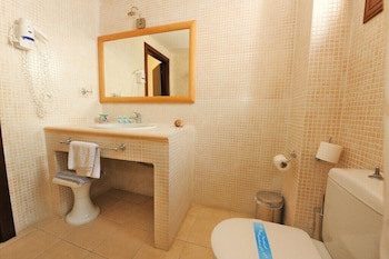 Maranton Beach Hotel galeri fotoğrafı