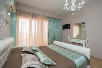 Maranton Beach Hotel galeri fotoğrafı
