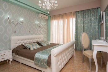 Maranton Beach Hotel galeri fotoğrafı