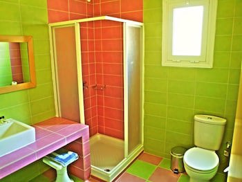 Maranton Beach Hotel galeri fotoğrafı