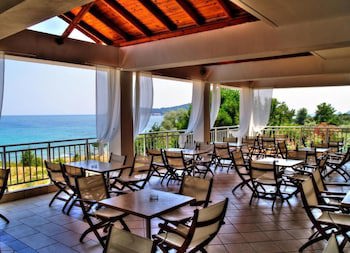 Maranton Beach Hotel galeri fotoğrafı
