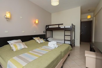 Maranton Beach Hotel galeri fotoğrafı