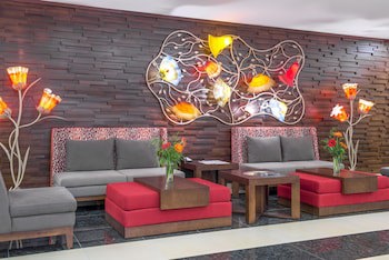 Four Points By Sheraton Queretaro Norte