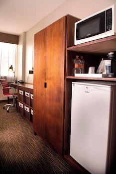 Four Points By Sheraton Queretaro Norte