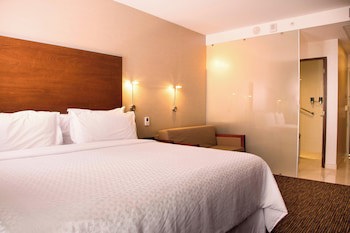Four Points By Sheraton Queretaro Norte