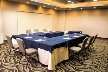 Four Points By Sheraton Queretaro Norte