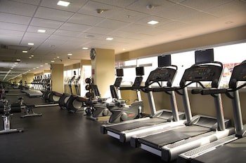 Four Points By Sheraton Queretaro Norte