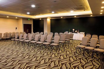 Four Points By Sheraton Queretaro Norte