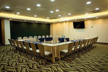 Four Points By Sheraton Queretaro Norte